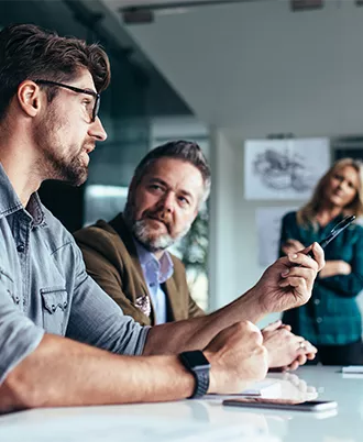 SEMI Smart Manufacturing - Connect & Learn Tile 