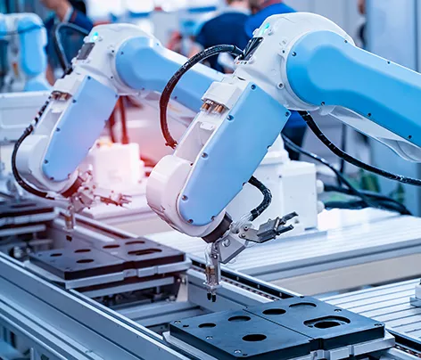  Mission  To advance the growth and prosperity of our member companies’ ecosystems by constantly conceptualizing, developing and providing high-value products, services and solutions.