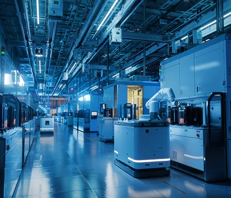 IRAM Facility - Target Audience