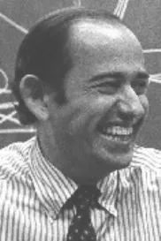 Alex d’Arbeloff