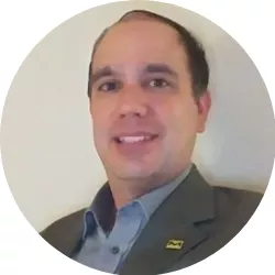 Brian Coppa Headshot