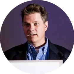 Dan Gamota Headshot