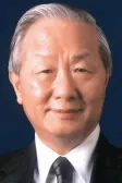 Morris Chang