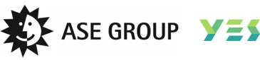 ASE Group YES