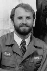 Brad-Mattson