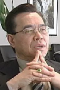 david-k-lam