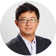 Dong-Su Kim