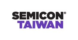SEMICON Taiwan Logo