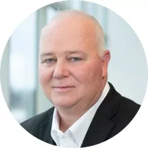 Sean Doyle, Intel