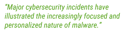 standards watch sept 2019 cybersecurity quote
