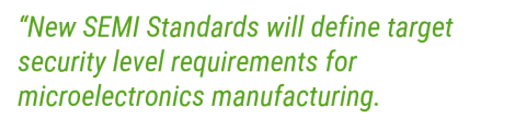 standards watch sept 2019 cybersecurity quote2