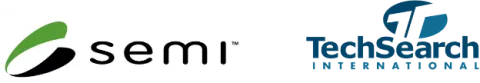 SEMI TechSearch Logo