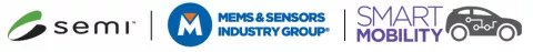 SEMI-MSIG Smart Mobility lock up logo