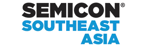 SEMICON SEA Logo