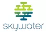 SkyWater Logo