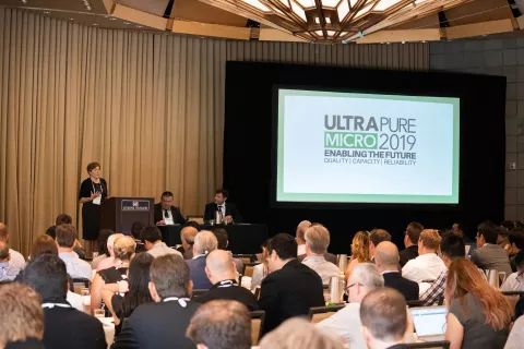 UPM 2019 Event photo