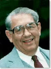 Hermann K. Gummel