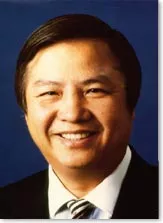Yen-Son (Paul) Huang