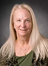 Mary Jane Irwin