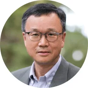 Ker Zhang, El Camino Capital