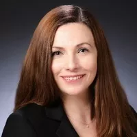 Michelle Bourke Lam Research
