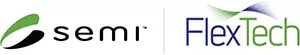 SEMI Flex Logo 300 pixel