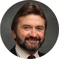 John Smythe, PhD