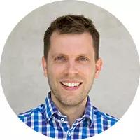 Michael Helander, PhD