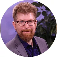 Nick Bronn, PhD