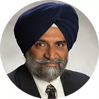 Pawitter Mangat, PhD