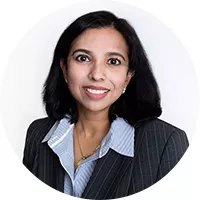 Priya Mukundhan