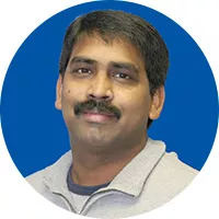 Rama Ayothi, PhD