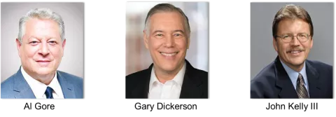 West Featured Speaker Photo