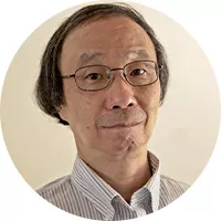 Wilman Tsai, PhD