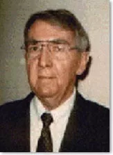 Donald O. Pederson