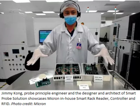 micron