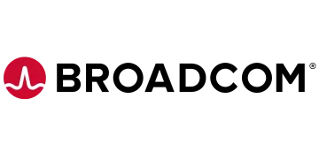 Broadcom logo