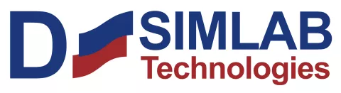 d-simlab logo