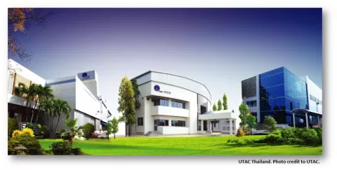 UTAC Thailand