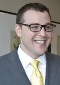 Ben Dollar