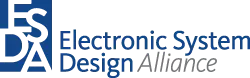 ESDA Logo