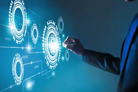 Technology webinar series