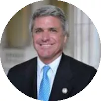 Congressman Michael T. McCaul