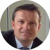 Mr. Stéphane PIAT, Senior Vice President, Quality and Supply Chain, Schneider Electric