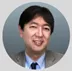 Sekiguchi Akihisa gray background