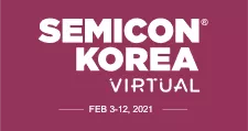 SEMICON Korea 2021 Virtual Tile