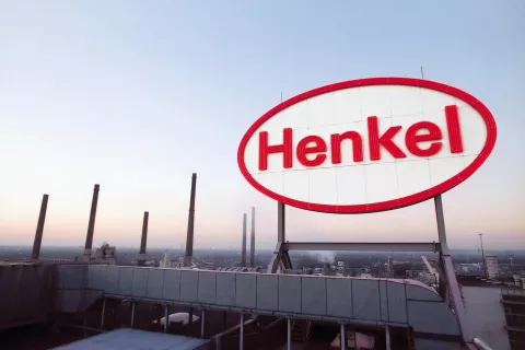 Henkel Factory