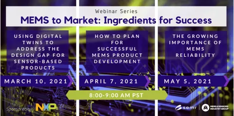 MSIG webinar series