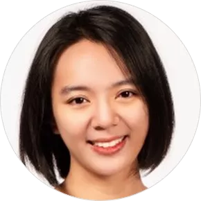 Diana Tang, McKinsey & Company