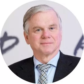 Martin van den Brink